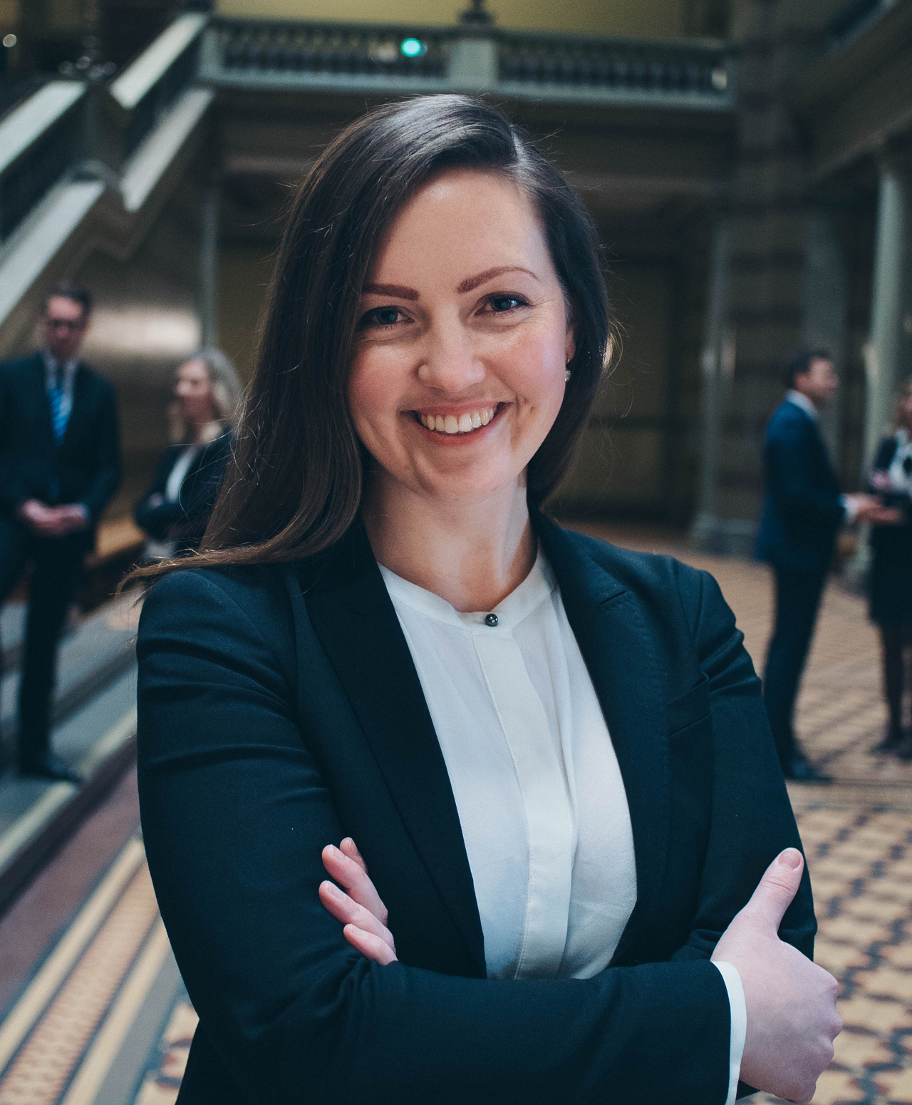 Maria Bengtsson