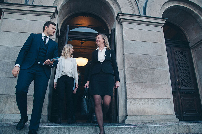 Scandinavian Human Rights Lawyers wins precedent case against CSN