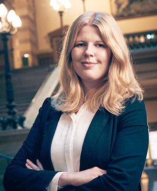 Matilda Frimodig